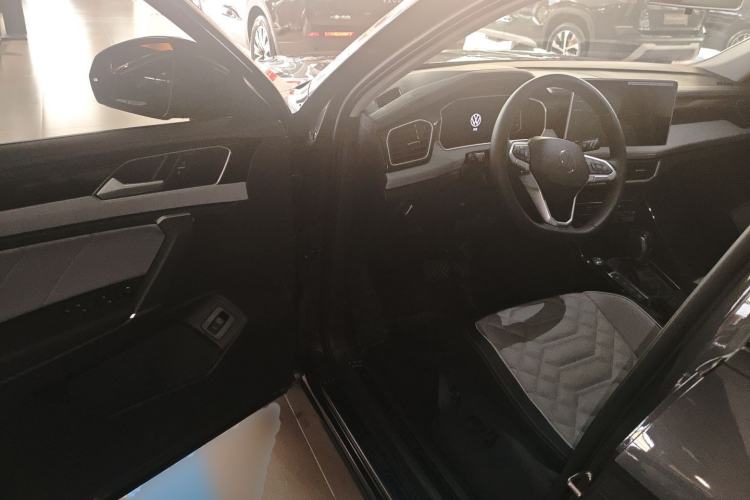 Used Volkswagen Tayron 2025 Zhongxiang Version 300TSI
