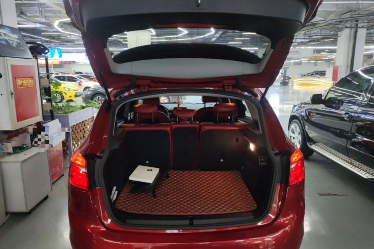 Used BMW 2 Series Gran Tourer 2015 218i Leading Model
