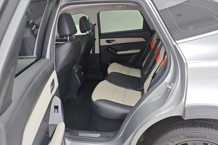 Used Haval LHERY 2021 High-Performance Version 1.5T Golden Rabbit