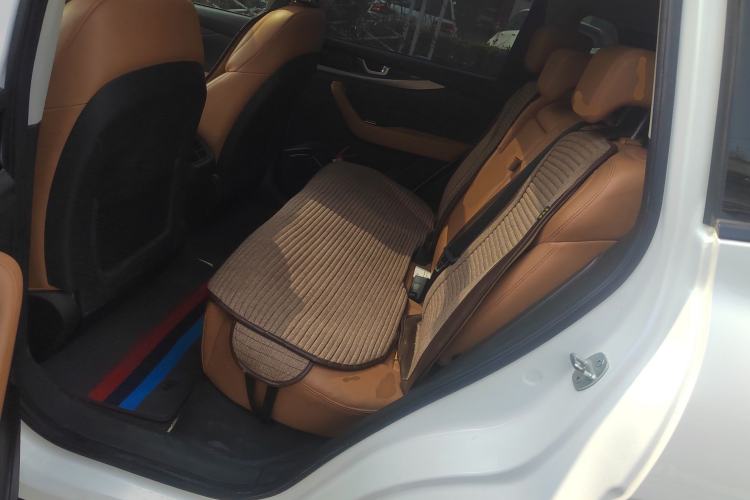 Used WM Motor W6 2021 520km PRO All-Round Edition
