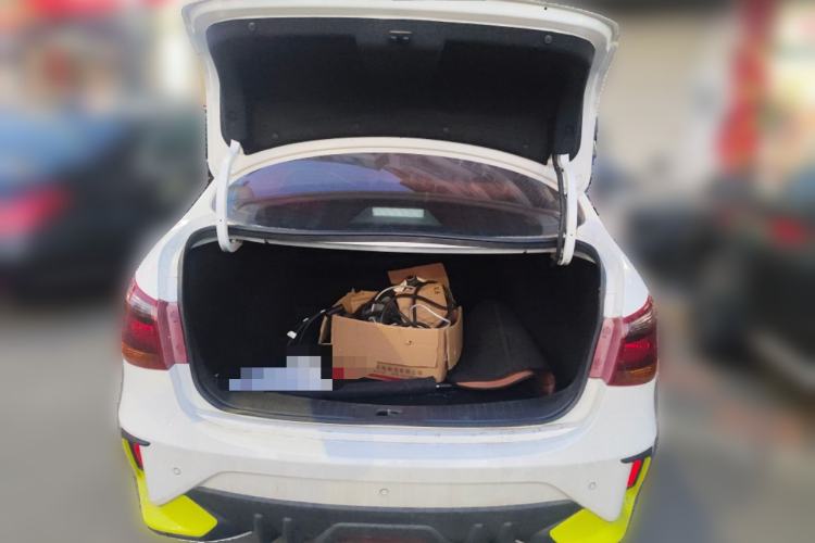 Used Dongfeng Aeolus E70 2023 PRO Comfort Edition