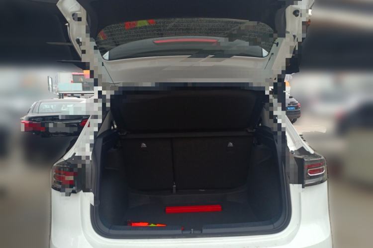 Used Volkswagen Tharu 2026 Model Xinrui 1.5L Rujin Edition