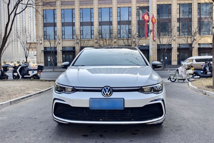 Used Volkswagen Golf 2021 280TSI DSG R-Line
