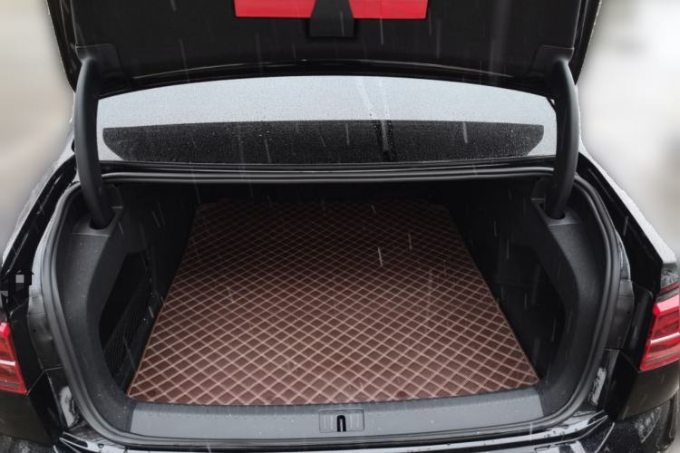 Used Volkswagen Phideon 2021 380TSI Luxury Edition