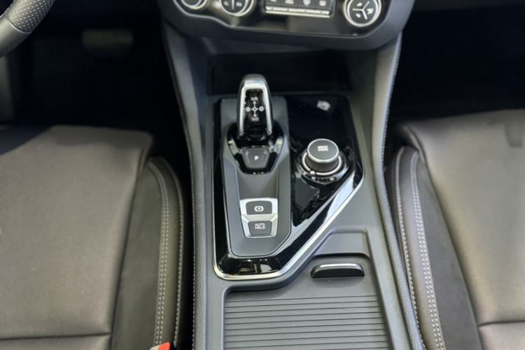 Used Lynk & Co 03 2021 1.5TD DCT JingPlus