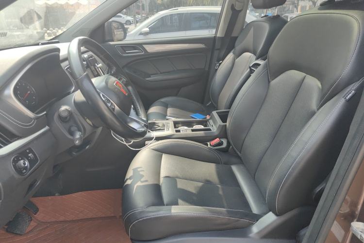 Used Roewe RX5 2018 20T Two-Wheel Drive Automatic Flagship Edition
