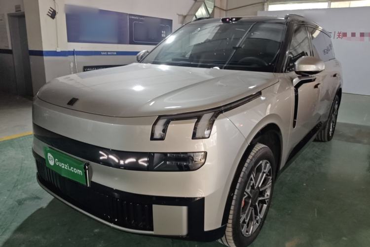 Used Lynk & Co 900 2025 2.0T Ultra