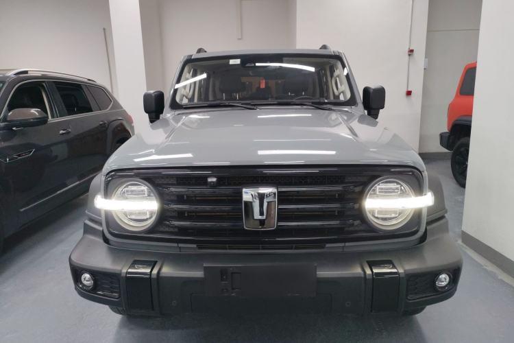 Used Tank 300 2024 2.0T Challenger