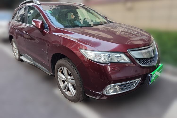 Used Acura RDX 2013 3.0L Two-Wheel Drive Elite Edition