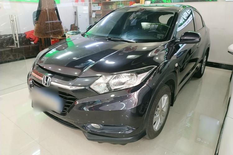 Used Honda Vezel 2017 1.8L CVT 2WD Elite Model