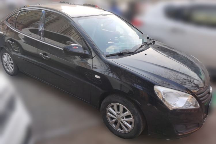 Used Hyundai Celesta 2016 1.6L Manual Joy Edition