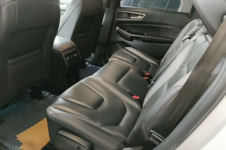 Used Ford Edge 2020 EcoBoost 245 2WD ST-Line 5-seater