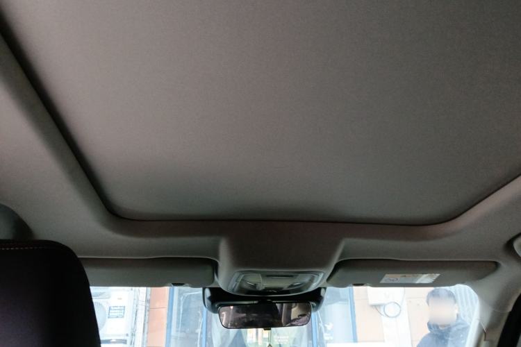 Used Haval DARGO 2022 1.5T DCT Two-Wheel Drive Border Collie Edition