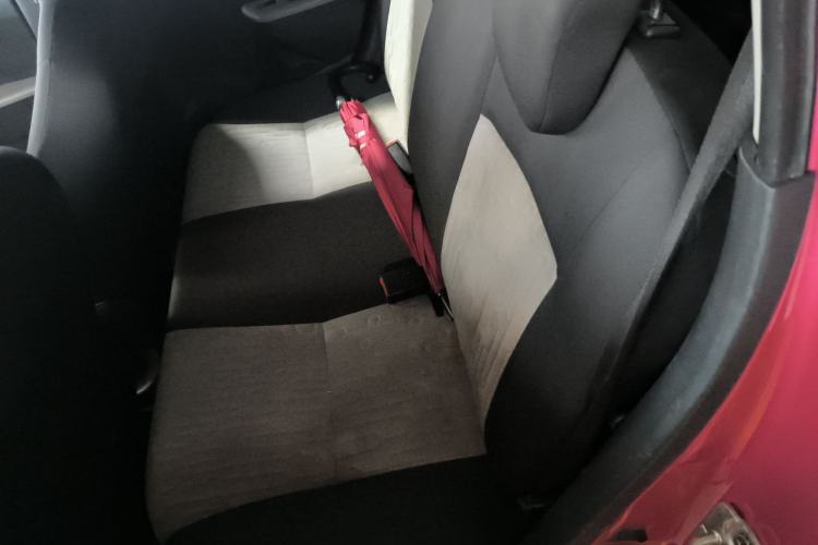 Used Suzuki Alto 2013 1.0L Automatic Luxury Model