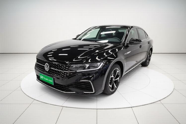 Used Volkswagen Passat 2026 Model, Outstanding 330TSI Xingkong Elite Edition