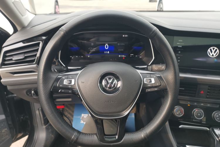 Used Volkswagen Sagitar 2021 280TSI DSG Comfort Connect Edition