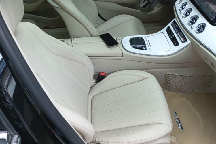 Used Mercedes-Benz E-Class 2019 Restyled E 300 L Luxury Edition
