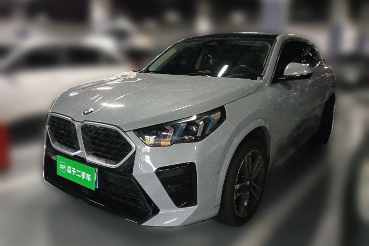 Used BMW X2 2024 sDrive25i M Sport Package