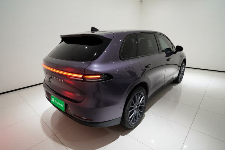 Used Leapmotor C10 2026 210 Joyful Edition
