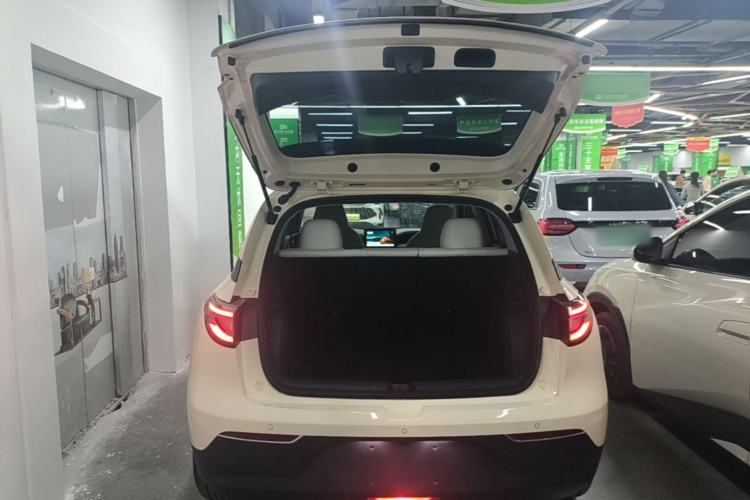 Used Geely Galaxy Geome 2025 310km Youth Edition