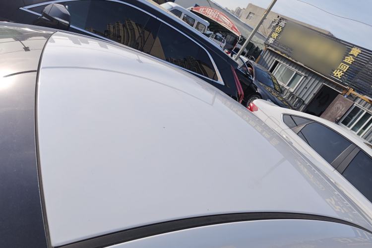 Used Hyundai Elantra (5th Generation / Langdong) 2016 1.6L Automatic Smart Version