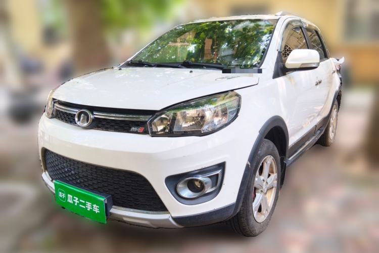 Used Great Wall M4 2012 1.5L Manual Luxury Version Guazi used car, China used car export, Used car for sale, Used  cars, Cheapest cars for sale