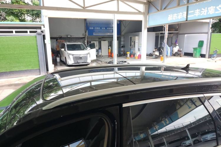 Used Volkswagen Touareg 2020 3.0 TSI Luxury Edition China VI