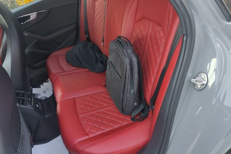 Used Audi S4 2020 S4 3.0TFSI