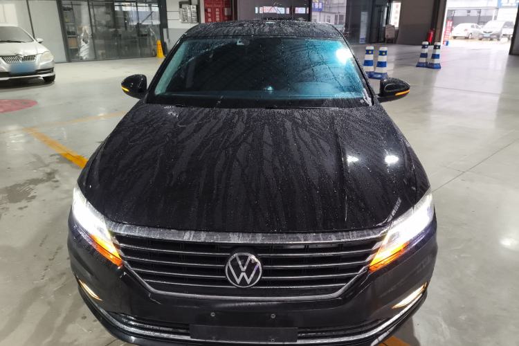 Used Volkswagen Lavida 2022 1.5L Automatic Comfort Edition