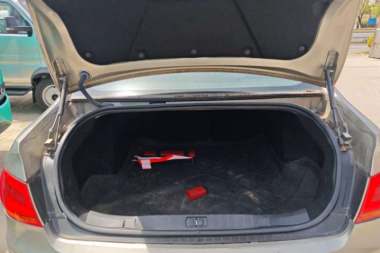 Used Peugeot 408 2013 2.0L Automatic Comfort Edition