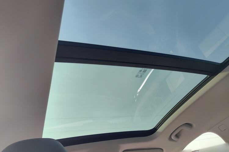 Used Roewe RX5 MAX 2022 1.5T Automatic Zhiwei Prestige Edition