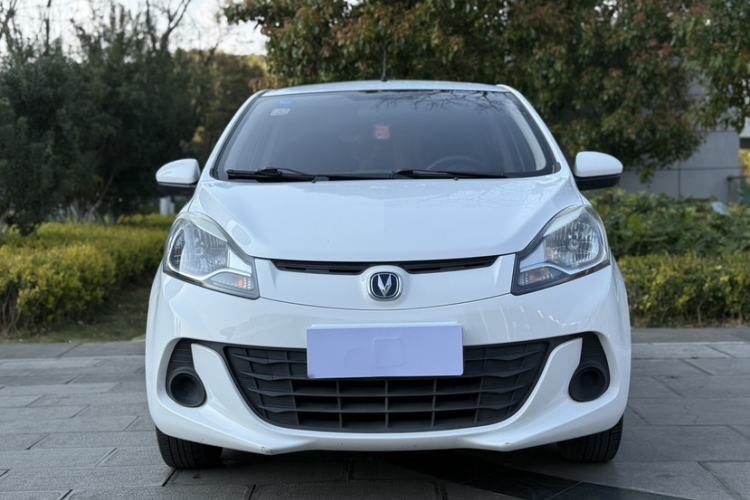 Used Changan Benni 2015 1.4L IMT Luxury Model China V Standard
