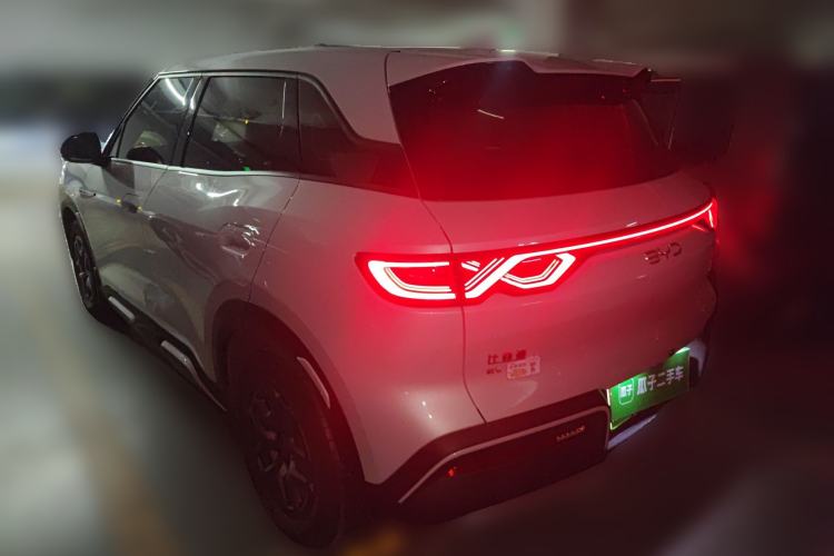 Used BYD Yuan UP 2024 401 km Active Version
