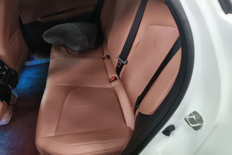 Used CHANGAN UNI-Z 2025 1.5T Luxury Version
