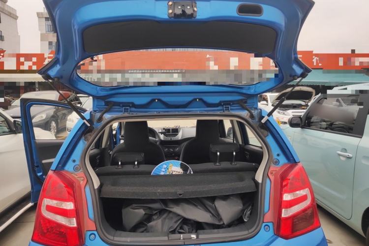 Used Suzuki Alto 2013 1.0L Automatic Luxury Model