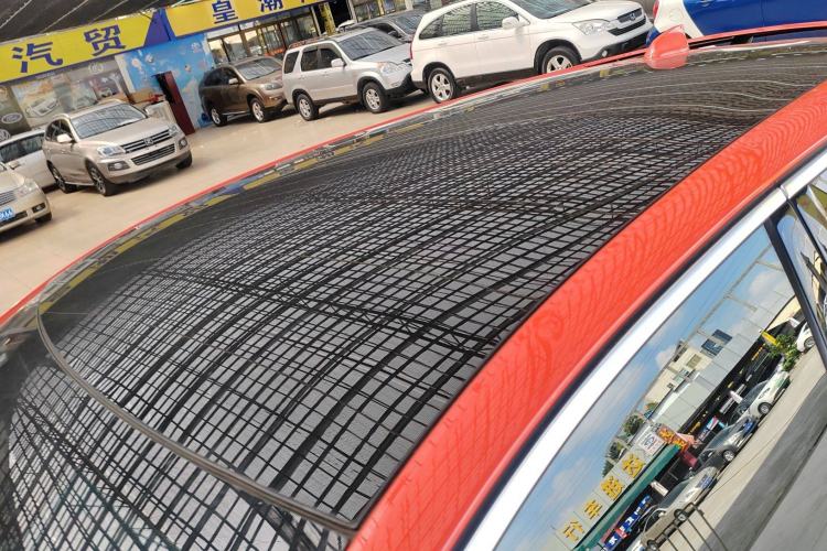 Used Jaguar I-PACE 2018 EV400 HSE
