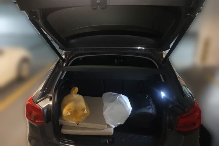 Used Audi Q2L 2021 35 TFSI Progressive Dynamic Edition