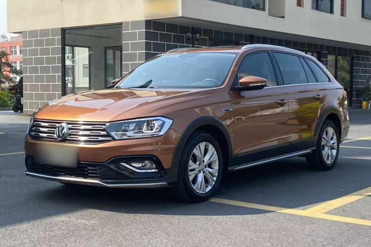 Used Volkswagen C-TREK 2018 230TSI DSG Comfort Model