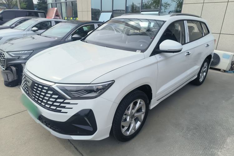 Used Jetta VS7 2026 Model, 280TSI Automatic Glory Edition