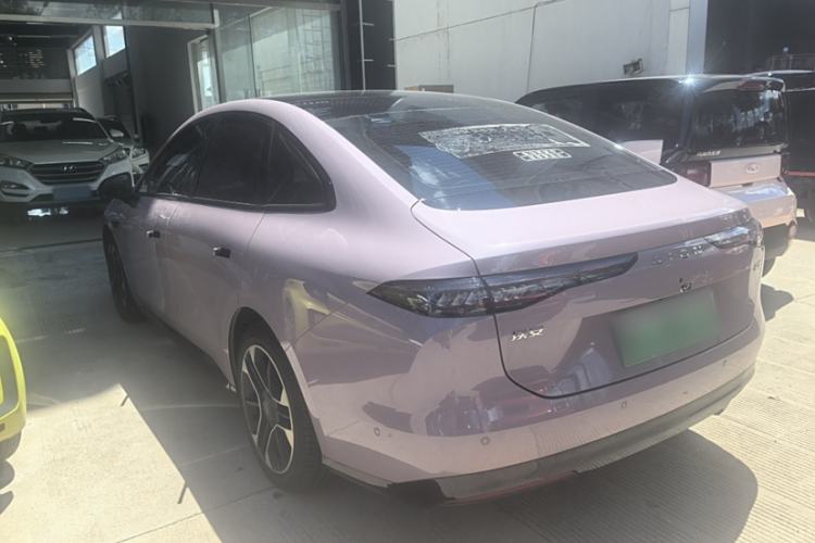 Used AION RT 2025 650 LiDAR Edition