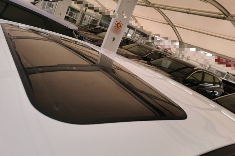 Used Geely Galaxy Stellar 6 2026 Model 60km Exploration Edition
