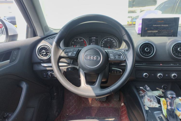 Used Audi A3 2020 Sportback 35 TFSI Ambition China VI