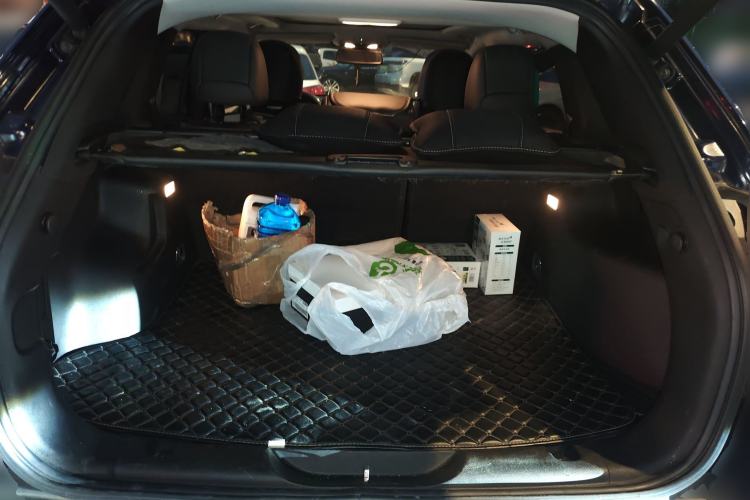 Used Jeep Cherokee 2017 2.4L Leading Edition