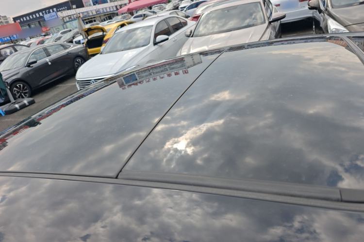 Used Volkswagen Passat 2024 380TSI Elite Edition Roof