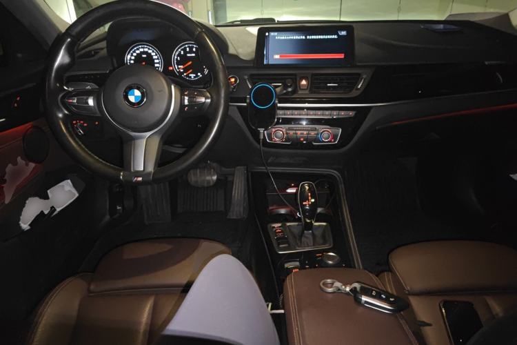 Used BMW 1 Series 2020 120i M Sport Package
