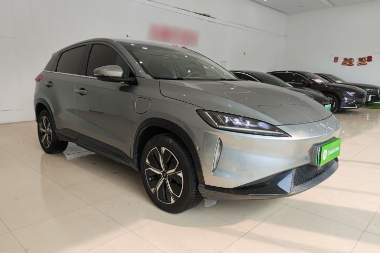 Used XPeng G3 2021 460c Enjoy Edition
