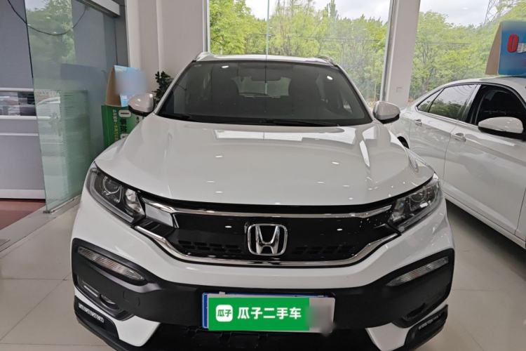 Used Honda XR-V 2017 1.5L LXi CVT Classic Edition
