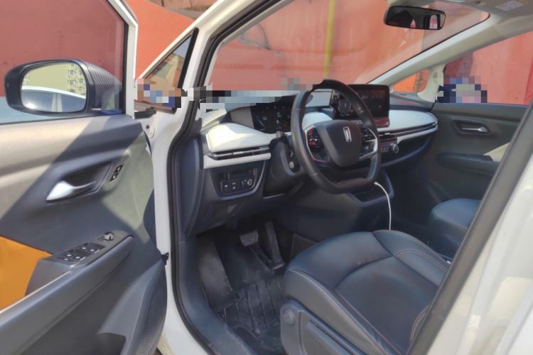 Used Bestune NAT 2022 Comfort Travel Edition 120kW 419km
