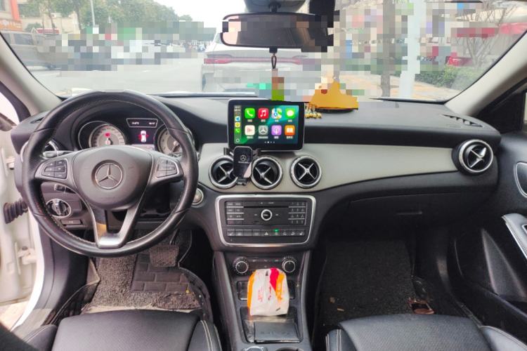 Used Mercedes-Benz GLA 2016 GLA 220 4MATIC Fashion Edition