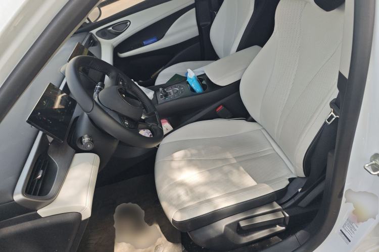 Used BYD Seal 05 DM-i 2025 DM-i Smart Drive 55KM Luxury Model